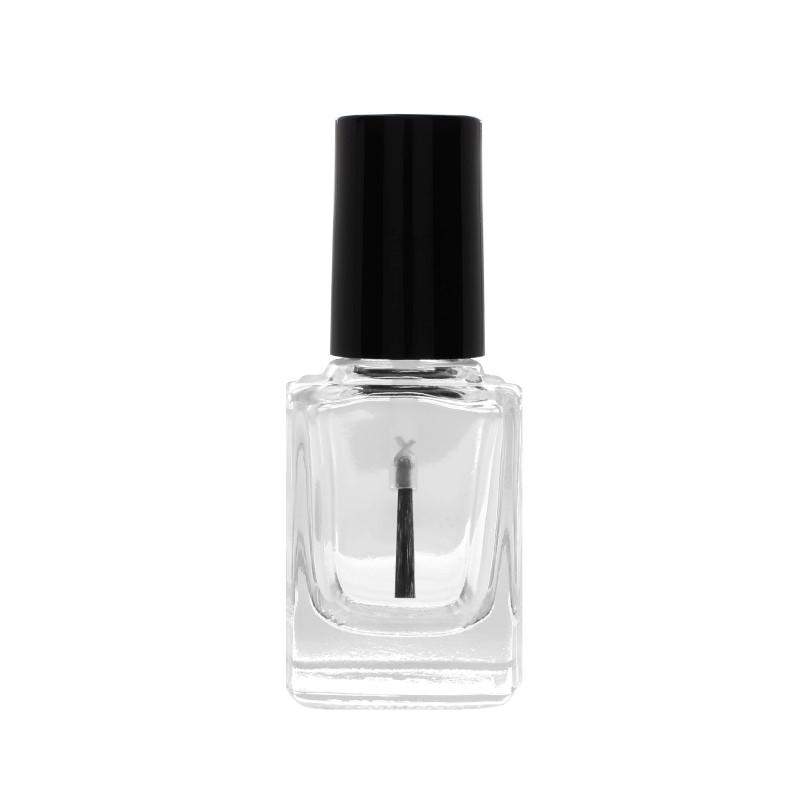 11 ML Square Bottles - Regular Brush