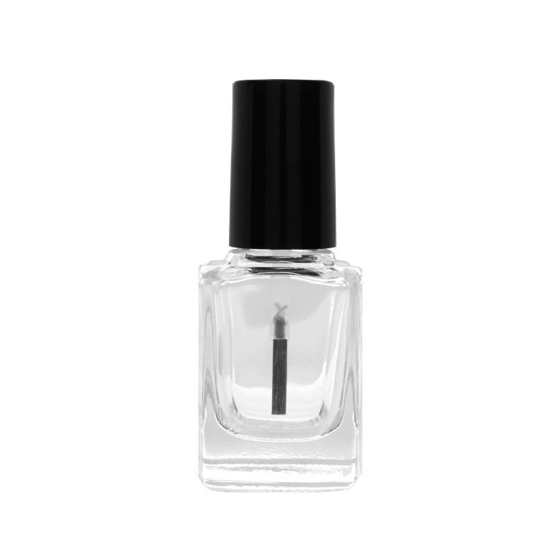 11 ML Square Bottles - 660 Brush