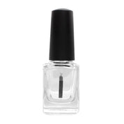 11 ML Square Bottles - Fan Brush