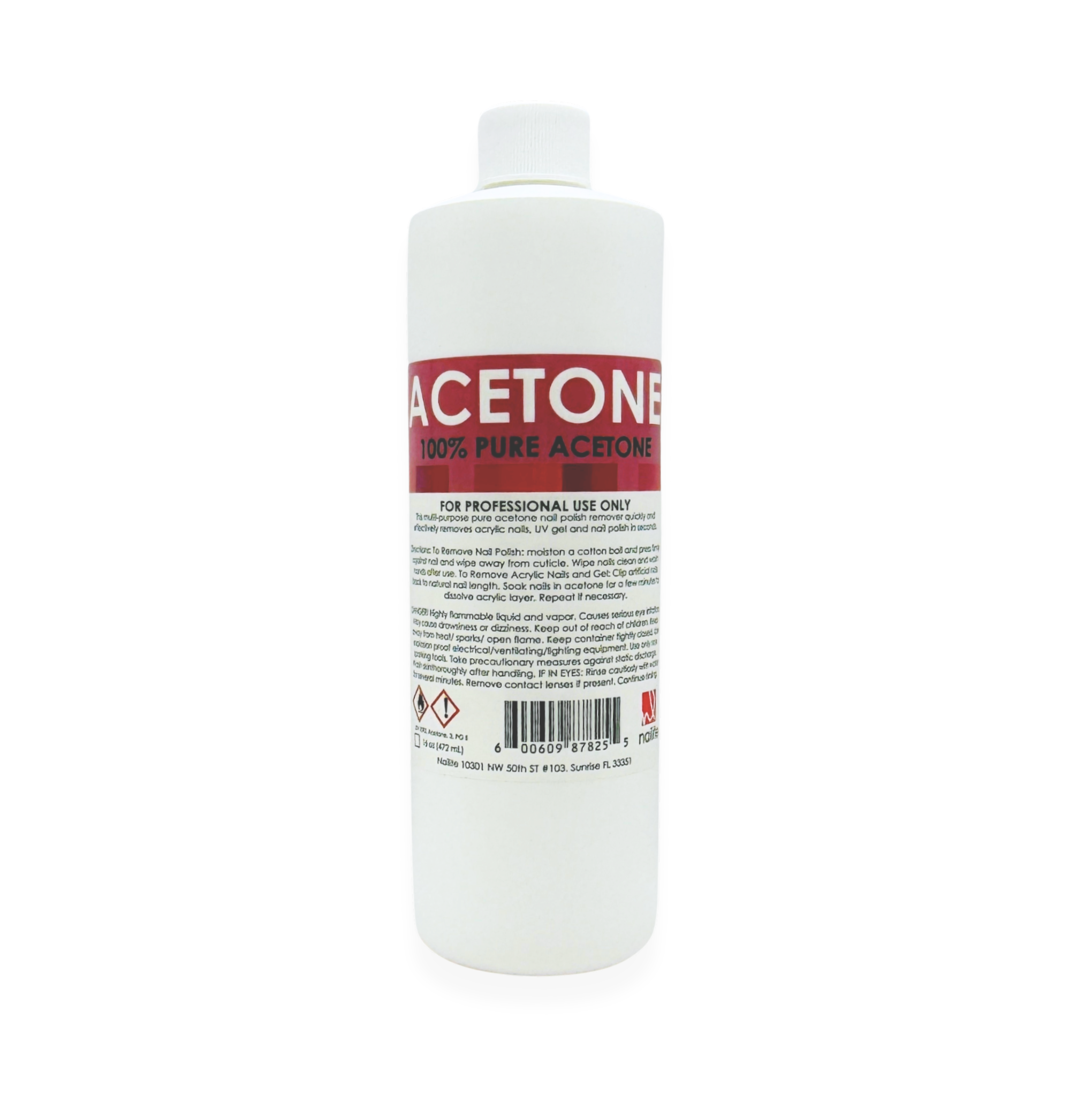 Nailite Acetone