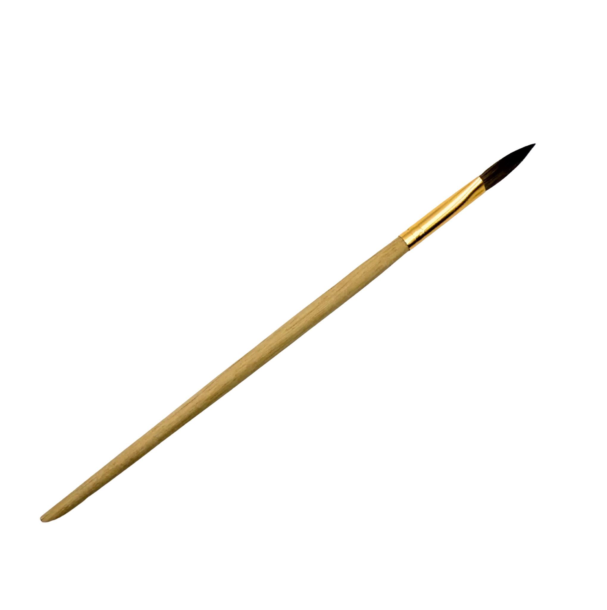 Nailite Acrylic Brushes
