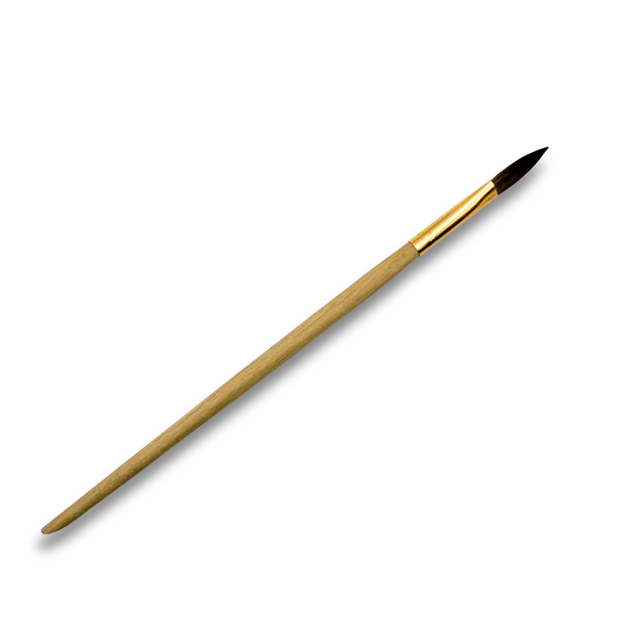 Nailite Acrylic Brushes