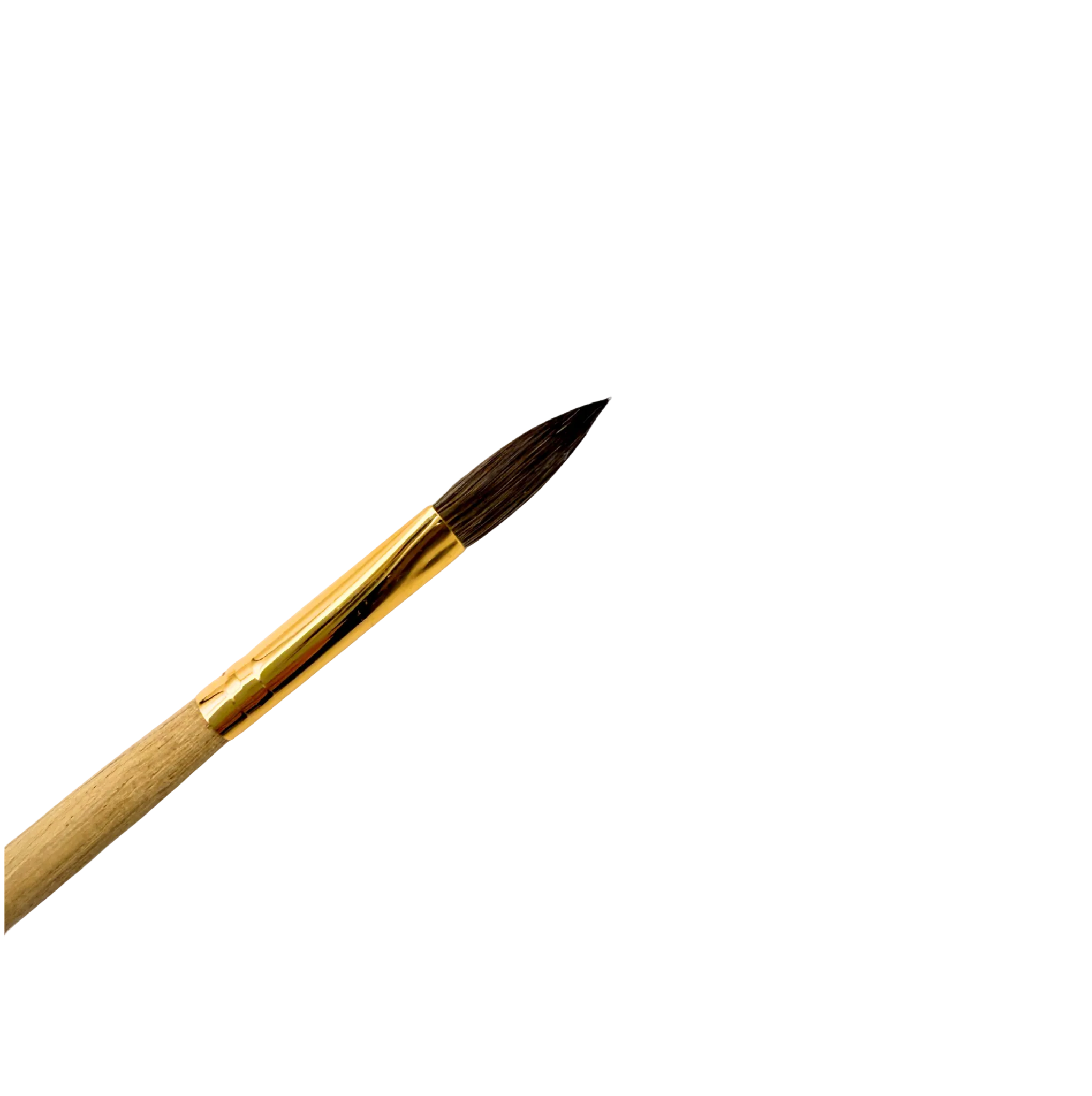Nailite Acrylic Brushes