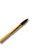 Nailite Acrylic Brushes