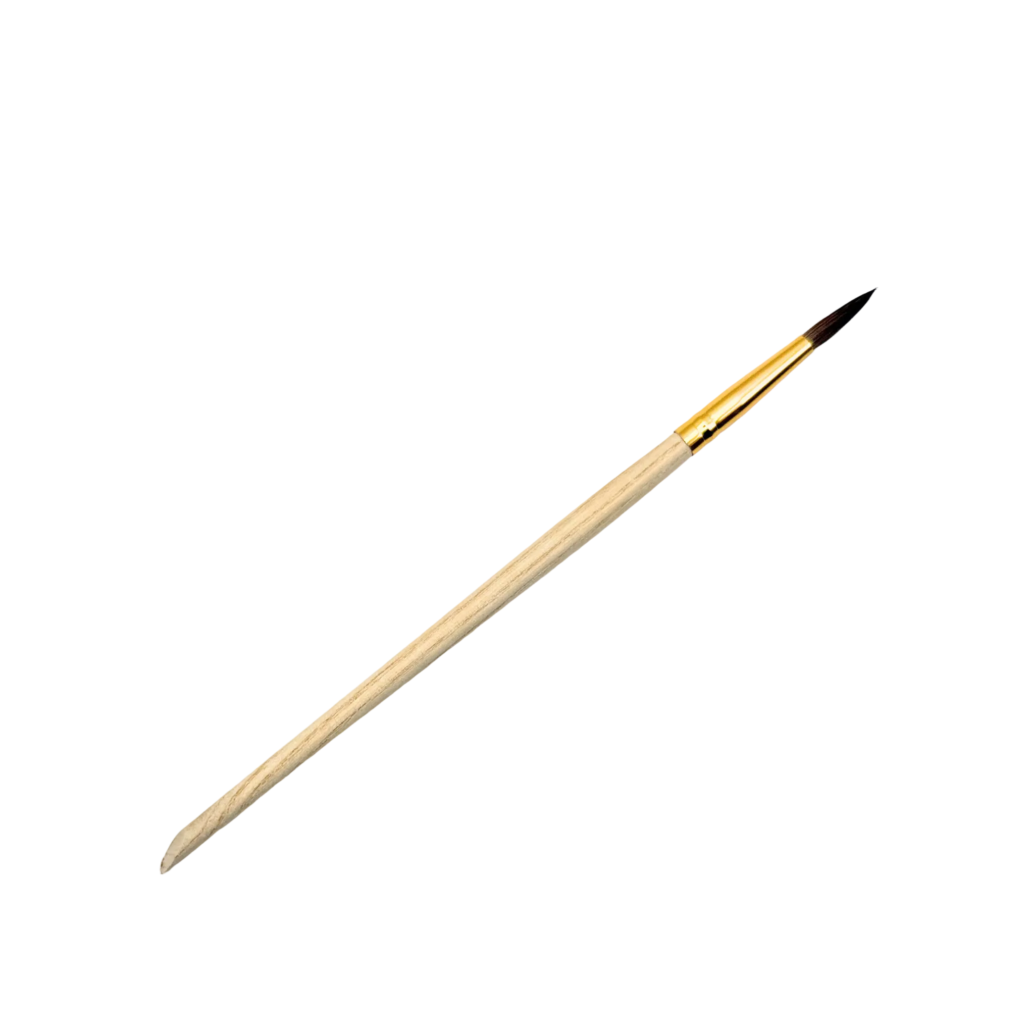 Nailite Acrylic Brushes
