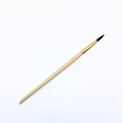 Nailite Acrylic Brushes