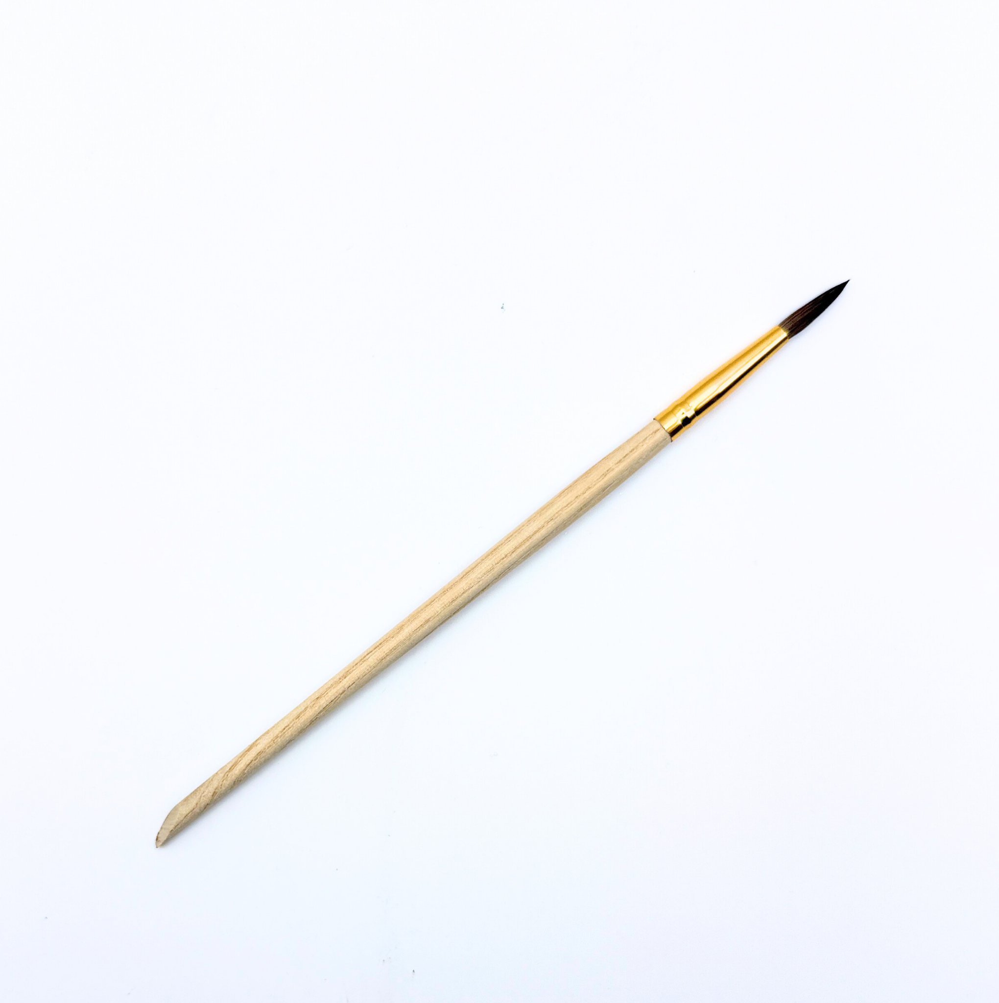 Nailite Acrylic Brushes