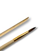 Nailite Acrylic Brushes