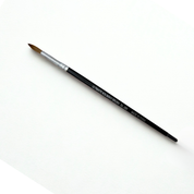 Nailite Acrylic Brushes