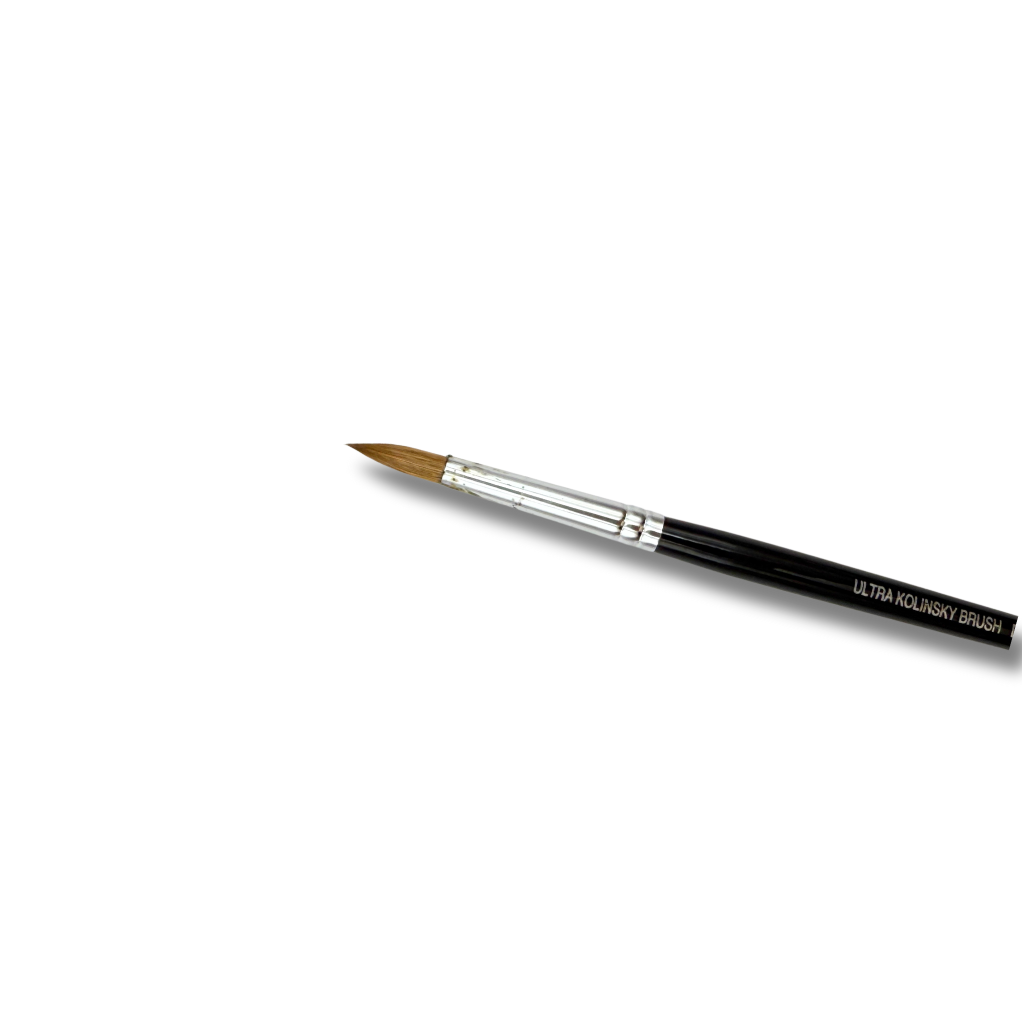 Nailite Acrylic Brushes