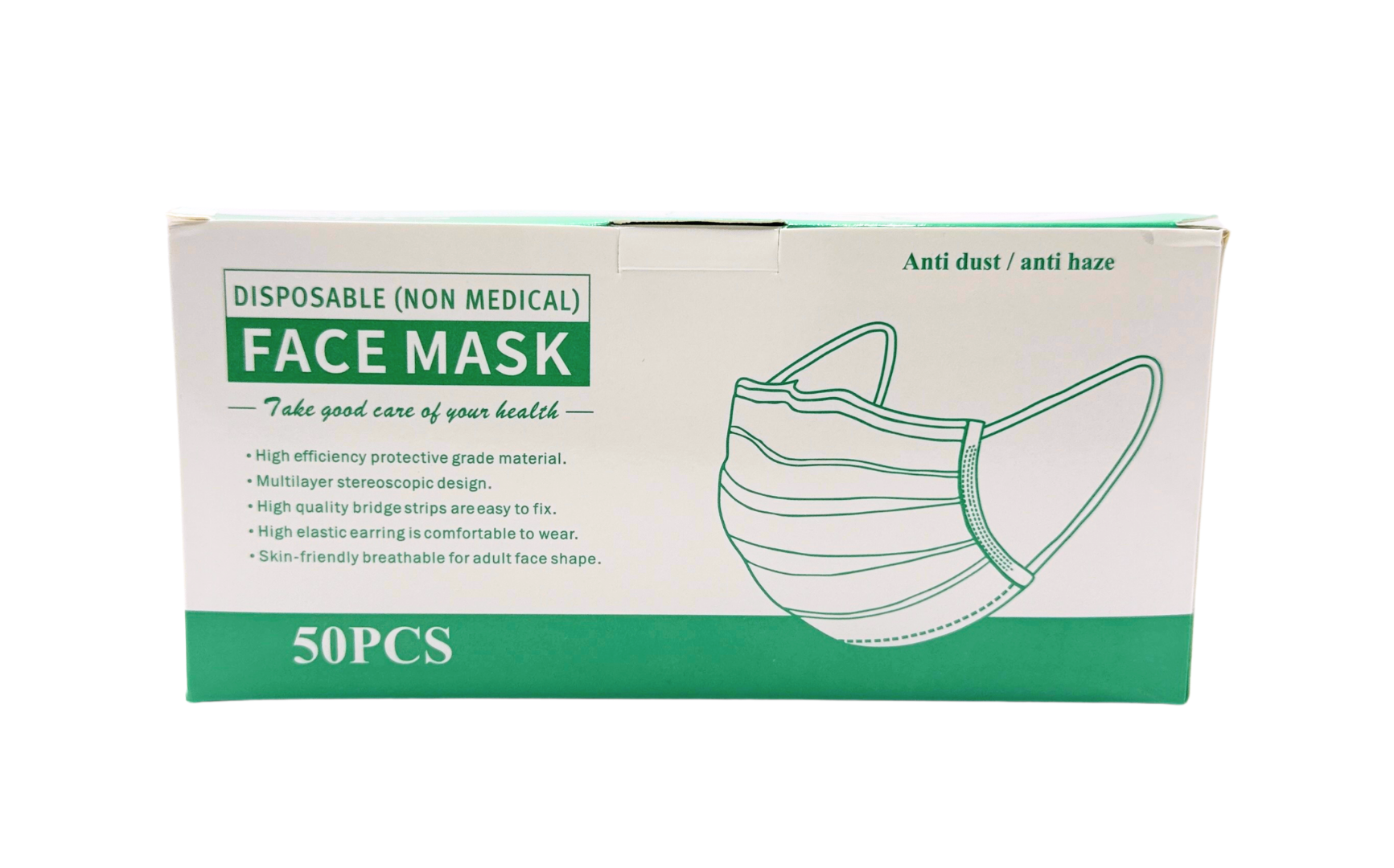 Protective Equipment Essentials
