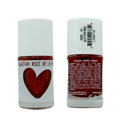 Regular Nail Polish by Agatha Ruiz de la Prada
