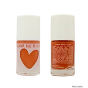 Regular Nail Polish by Agatha Ruiz de la Prada