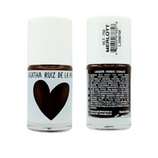 Regular Nail Polish by Agatha Ruiz de la Prada