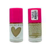 Gel Effect Nail Polish by Agatha Ruiz de la Prada