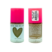 Gel Effect Nail Polish by Agatha Ruiz de la Prada