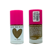 Gel Effect Nail Polish by Agatha Ruiz de la Prada