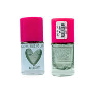 Gel Effect Nail Polish by Agatha Ruiz de la Prada