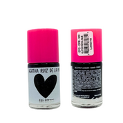 Gel Effect Nail Polish by Agatha Ruiz de la Prada
