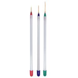 Nailite Art Brushes & Tools