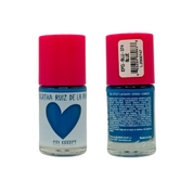 Gel Effect Nail Polish by Agatha Ruiz de la Prada