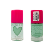 Gel Effect Nail Polish by Agatha Ruiz de la Prada