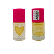 Gel Effect Nail Polish by Agatha Ruiz de la Prada