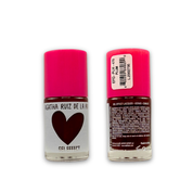 Gel Effect Nail Polish by Agatha Ruiz de la Prada