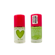Gel Effect Nail Polish by Agatha Ruiz de la Prada