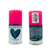 Gel Effect Nail Polish by Agatha Ruiz de la Prada