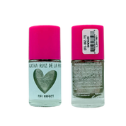 Gel Effect Nail Polish by Agatha Ruiz de la Prada