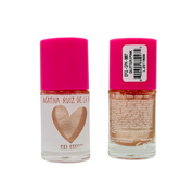 Gel Effect Nail Polish by Agatha Ruiz de la Prada