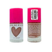 Gel Effect Nail Polish by Agatha Ruiz de la Prada