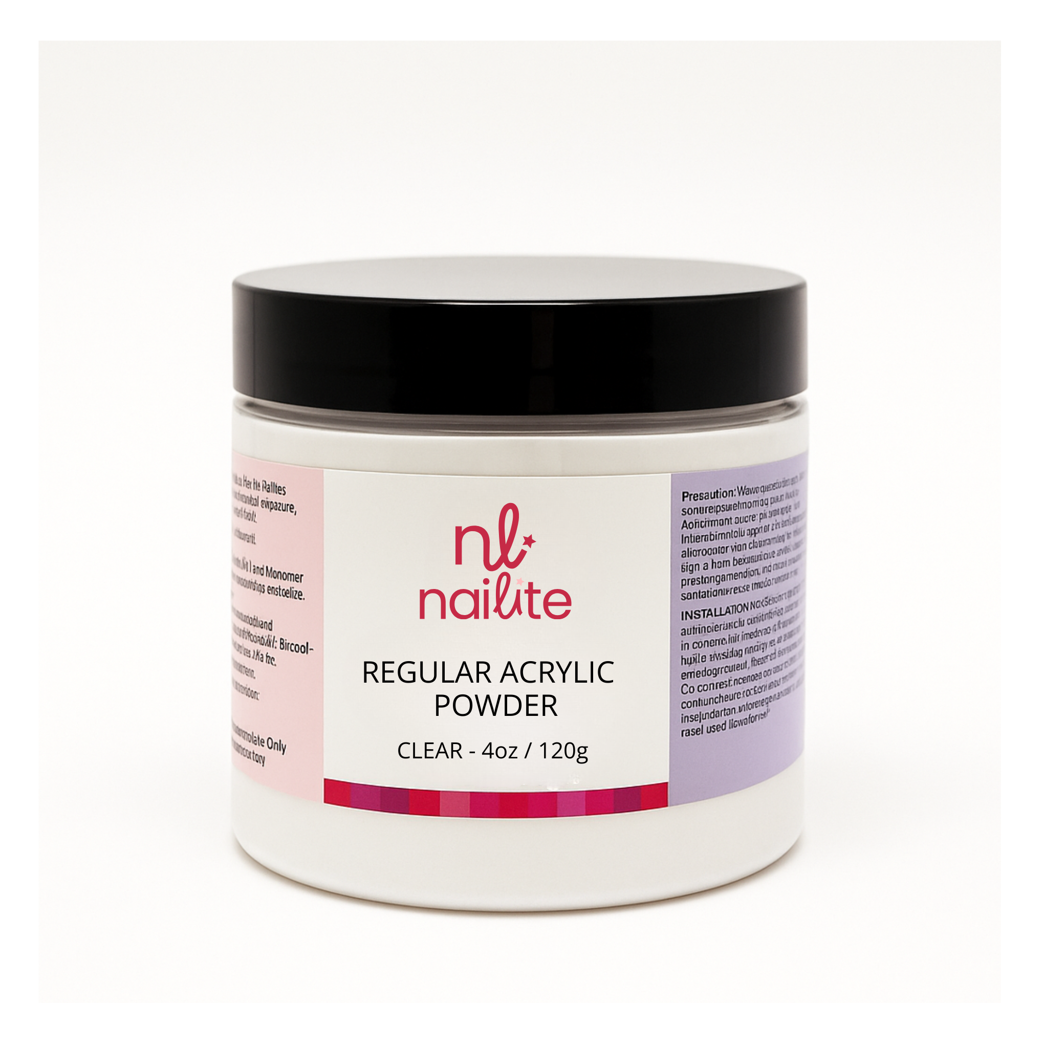 Regular Acrylic Powder