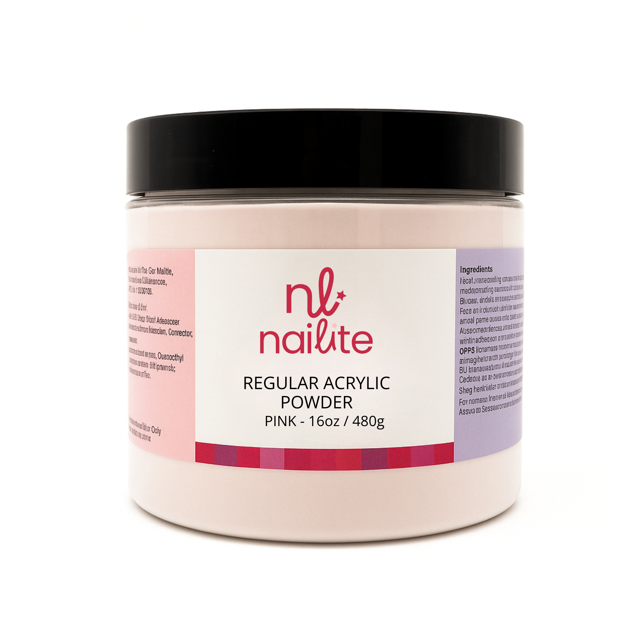 Regular Acrylic Powder