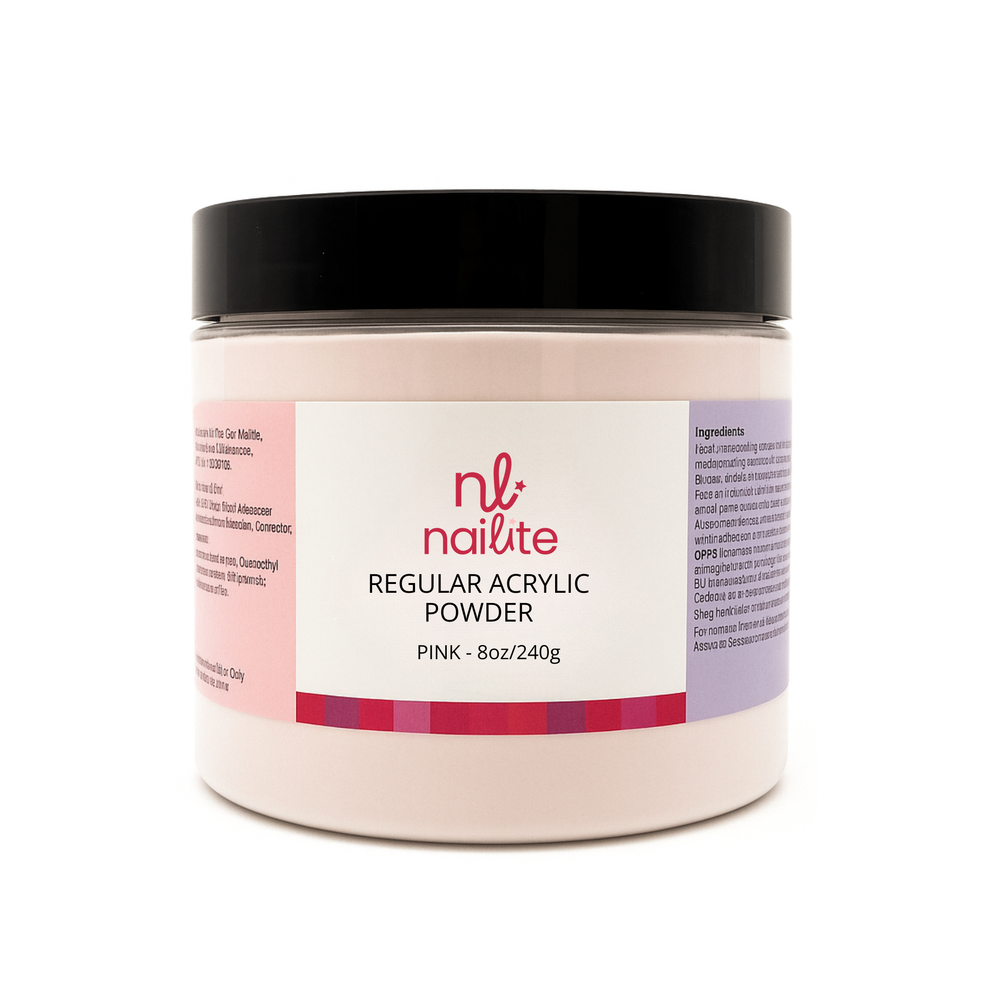 Regular Acrylic Powder