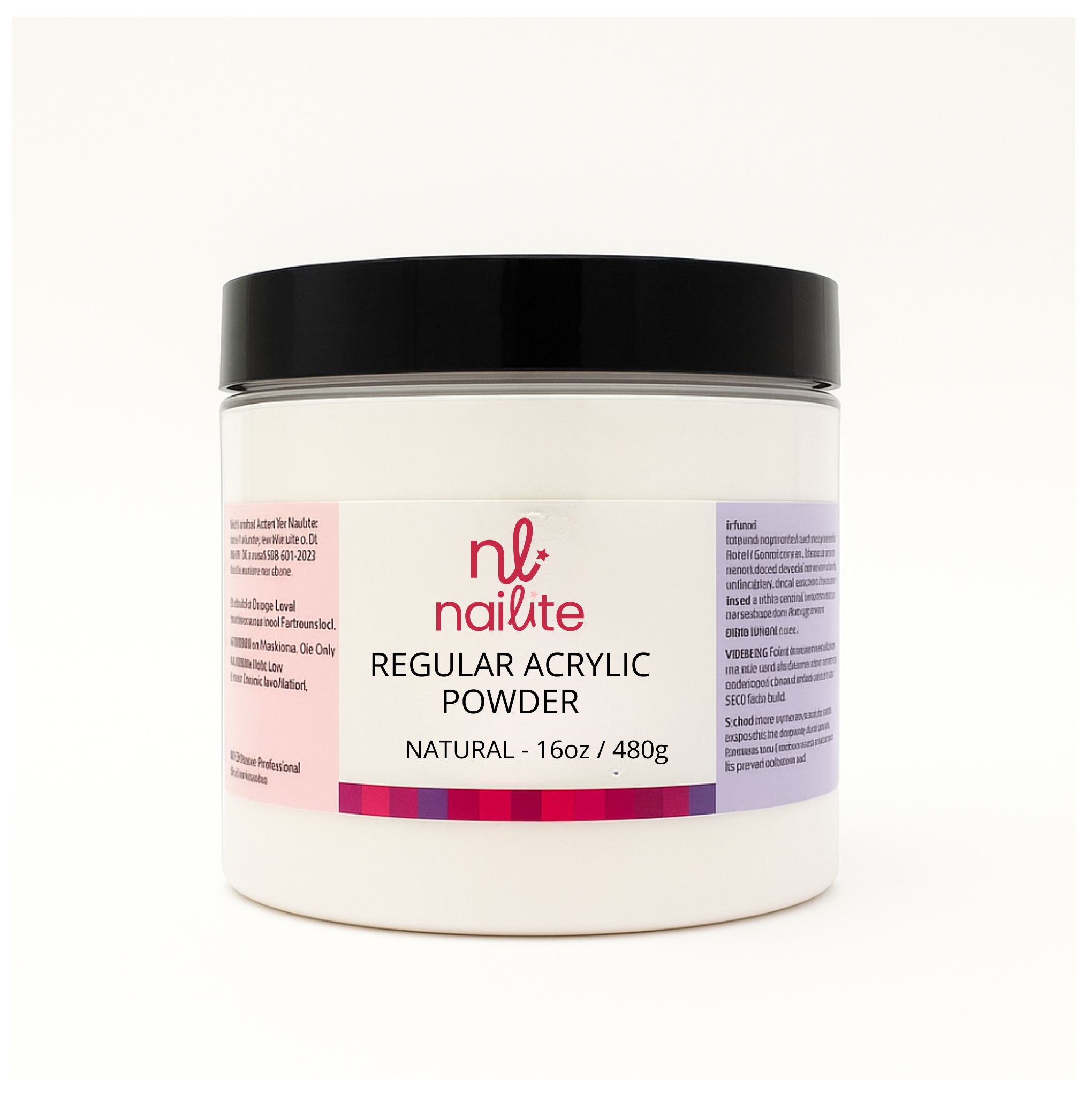 Regular Acrylic Powder