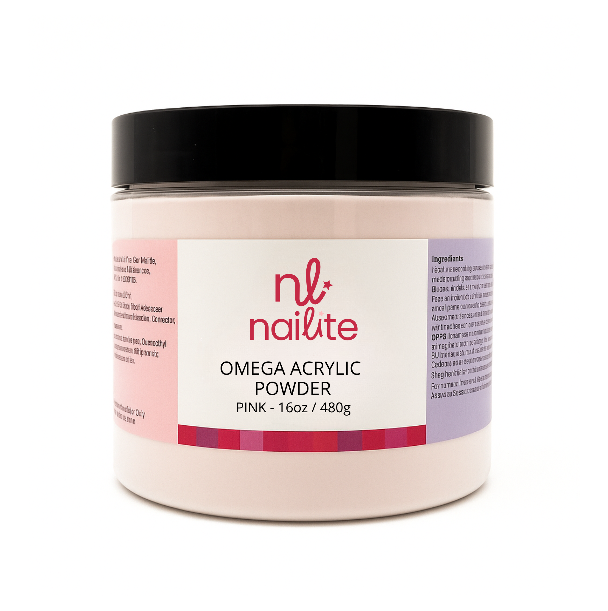 Omega Acrylic Powder
