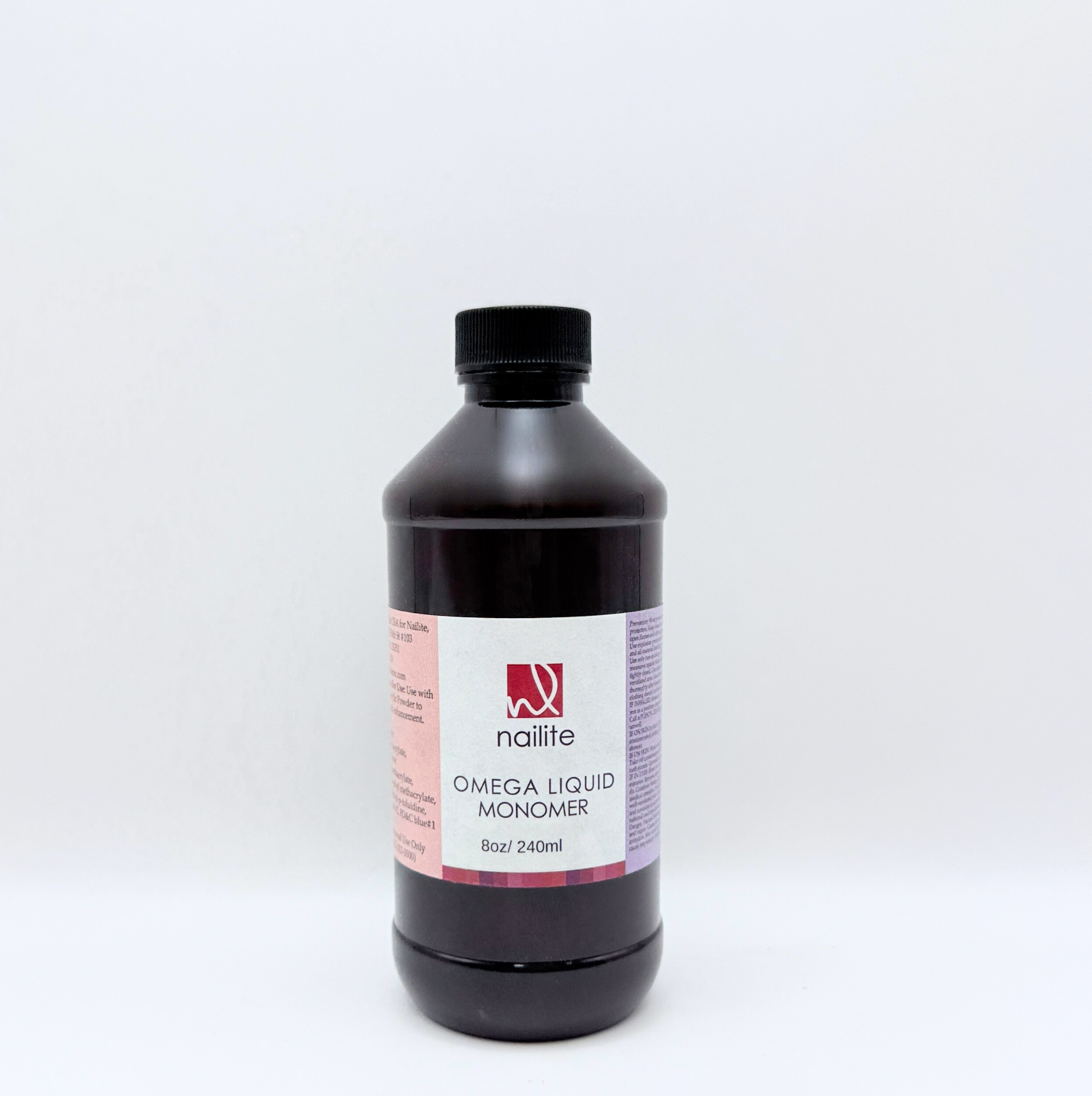 Omega Liquid Monomer