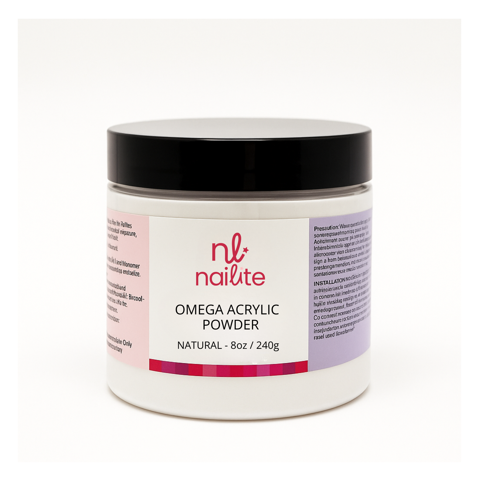 Omega Acrylic Powder