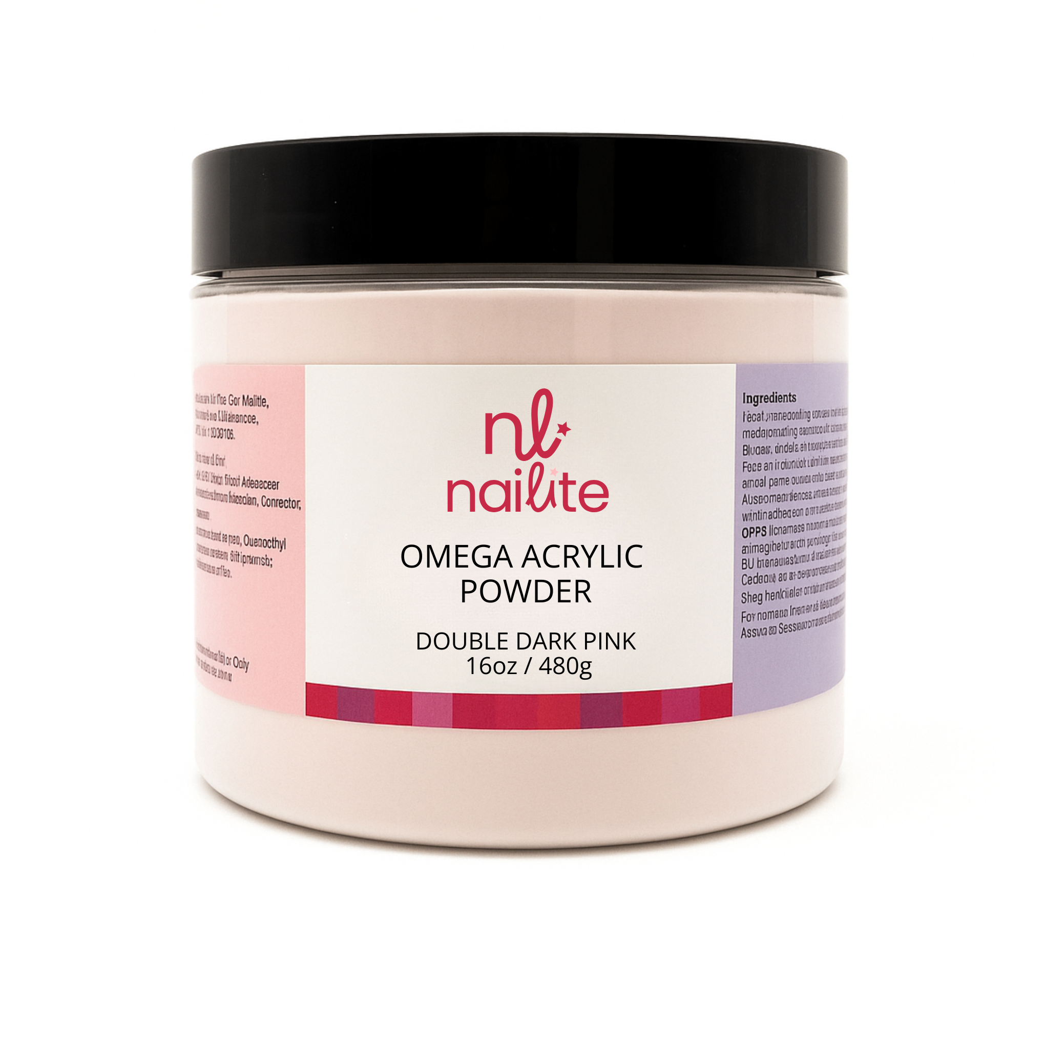 Omega Acrylic Powder