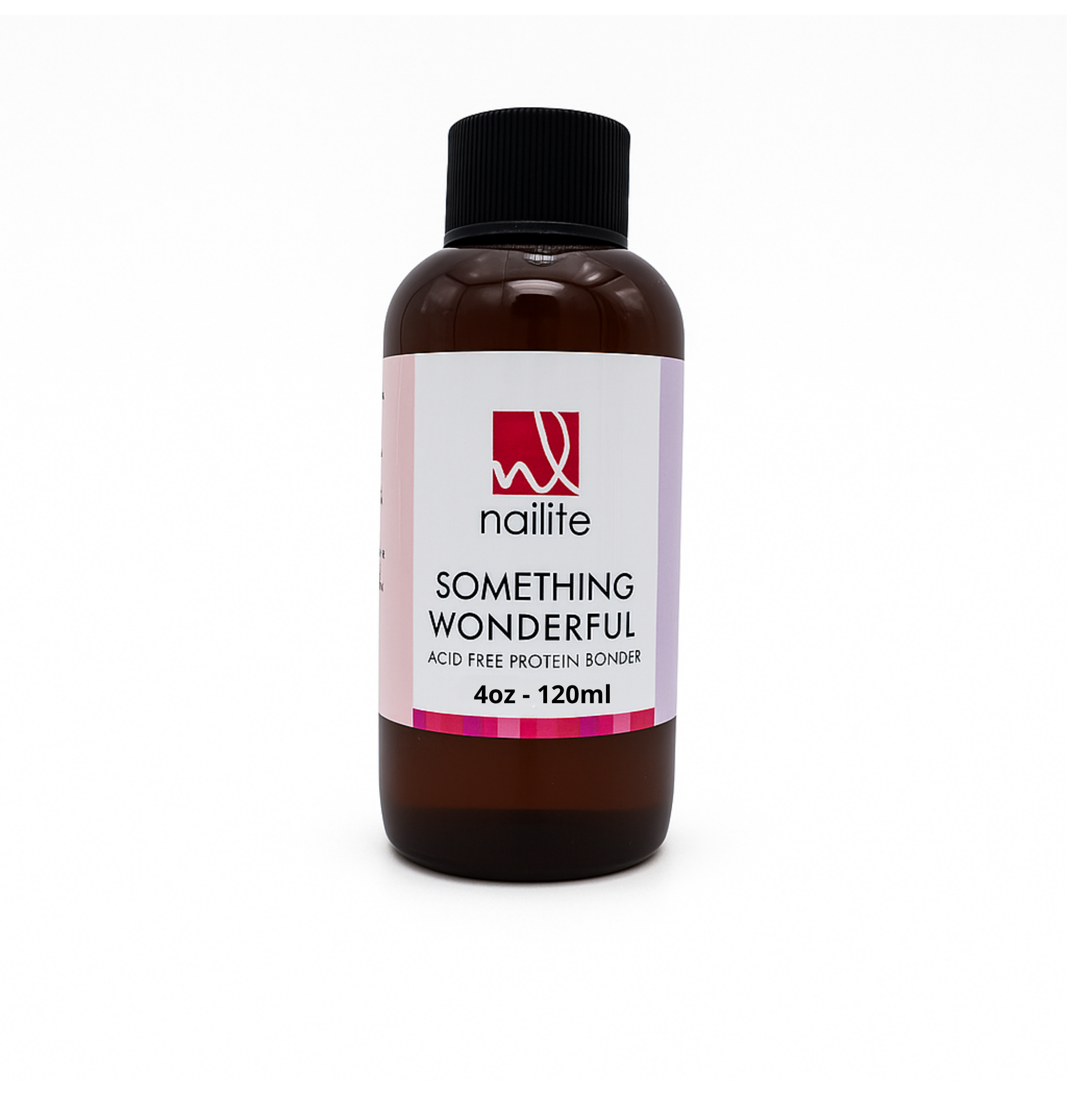 Nailite Something Wonderful Protein Bonder