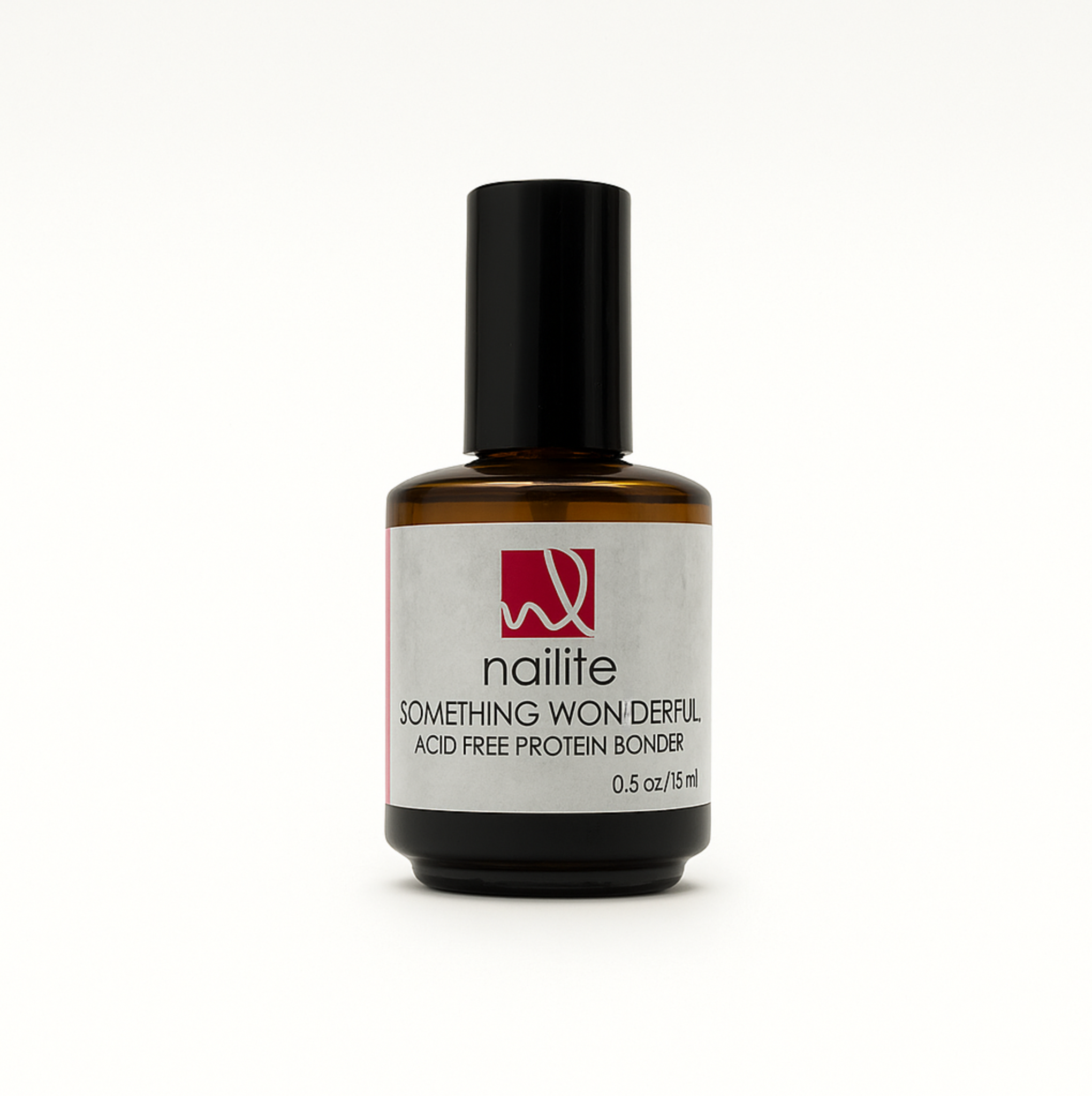 Nailite Something Wonderful Protein Bonder