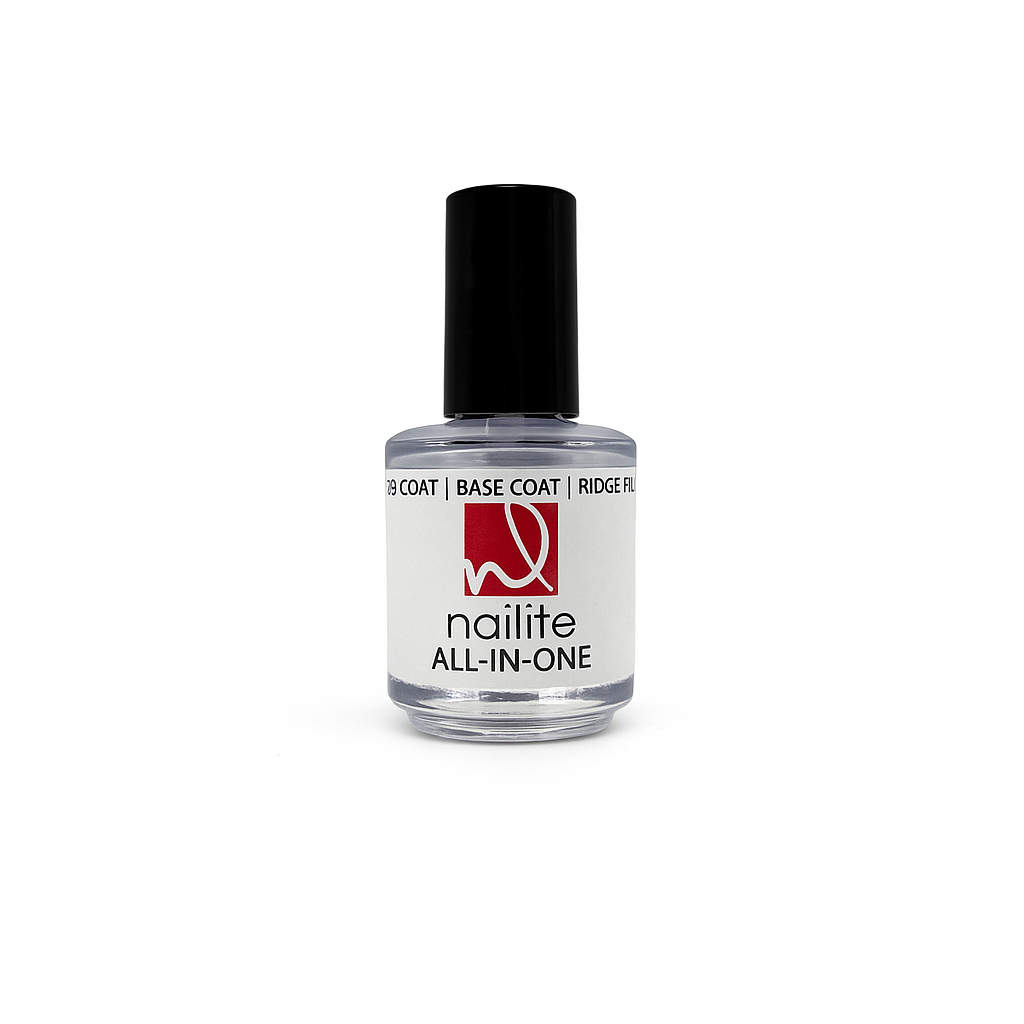 Nail Treatments