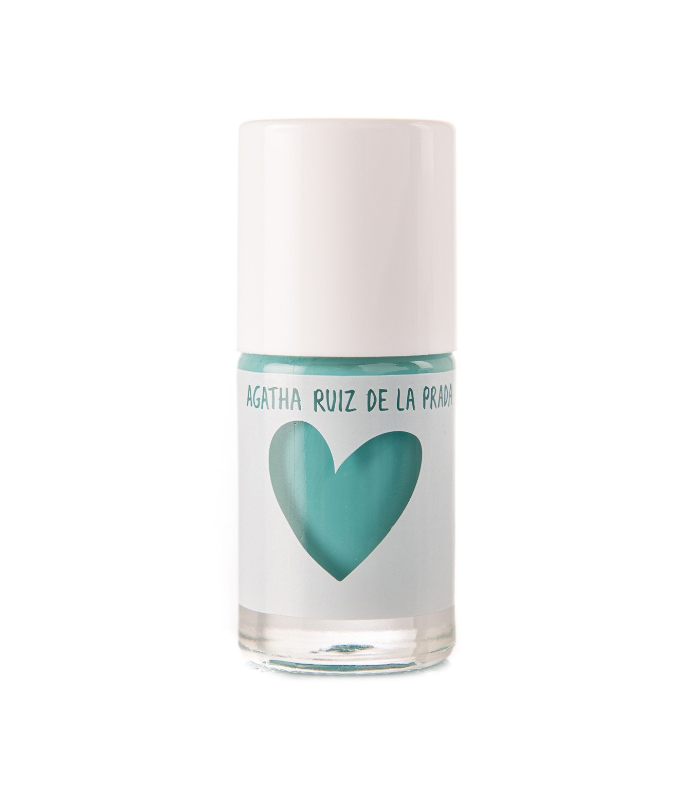 Nail Polish by Agatha Ruiz de la Prada
