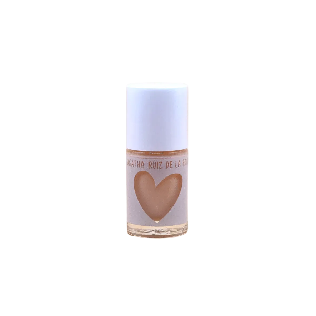 Regular Nail Polish by Agatha Ruiz de la Prada