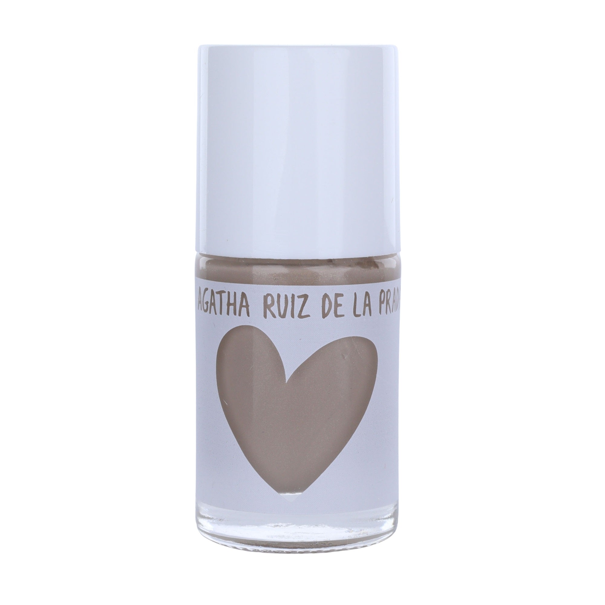 Nail Polish by Agatha Ruiz de la Prada