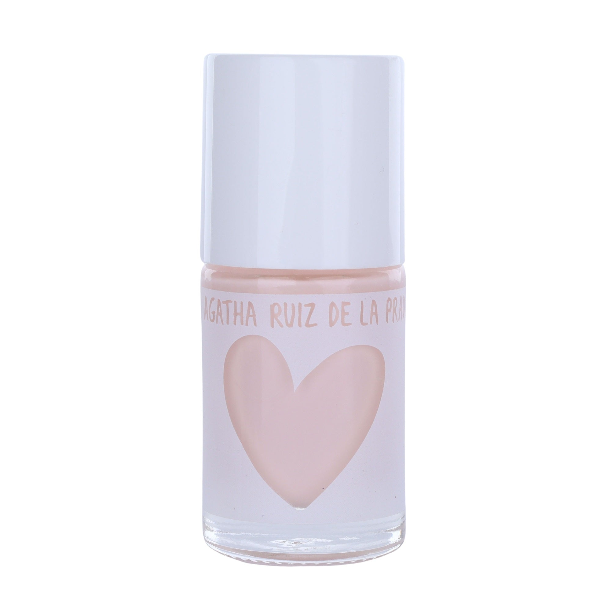 Nail Polish by Agatha Ruiz de la Prada