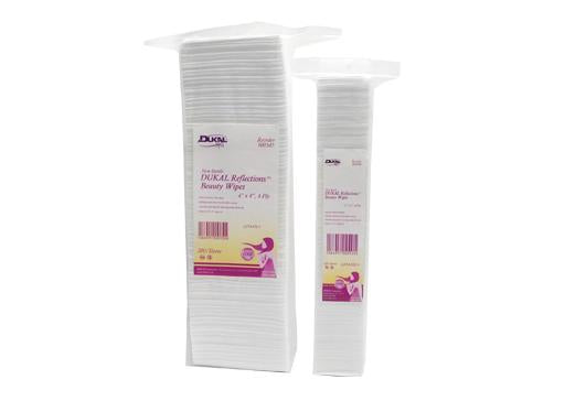 Beauty and Nail Wipes