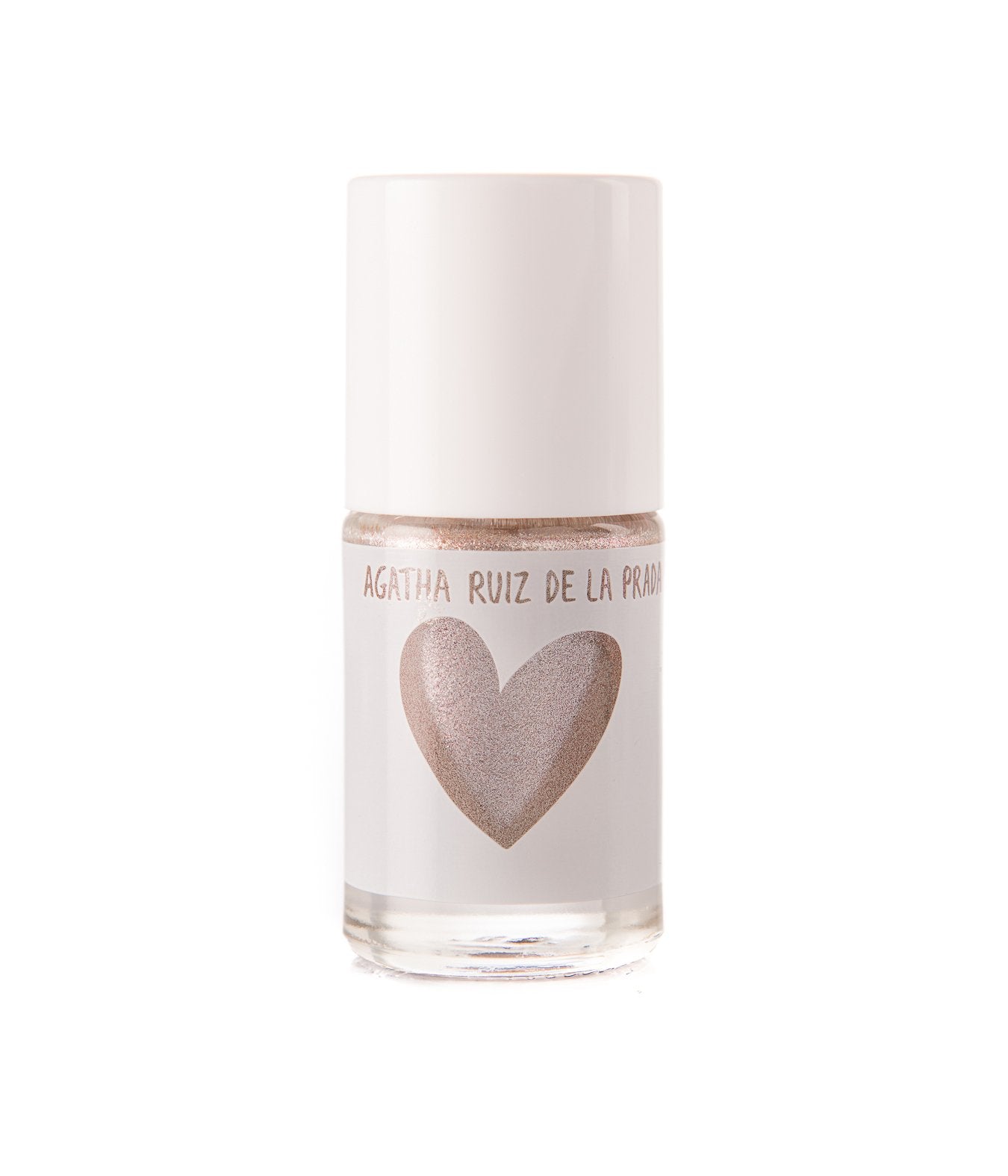 Nail Polish by Agatha Ruiz de la Prada
